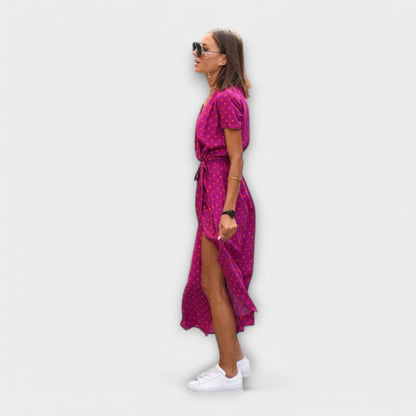 Eshel - Bequemes Kleid