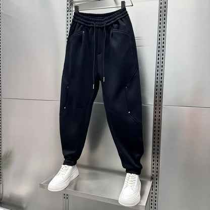 Markus | Komforthose mit Taschen