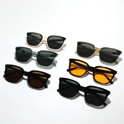 REINHILD I ELEGANTER SONNENBRILLE