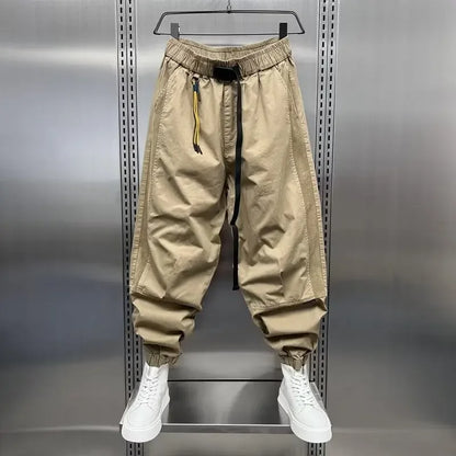 Linnos | Lässige Baggy-Hose