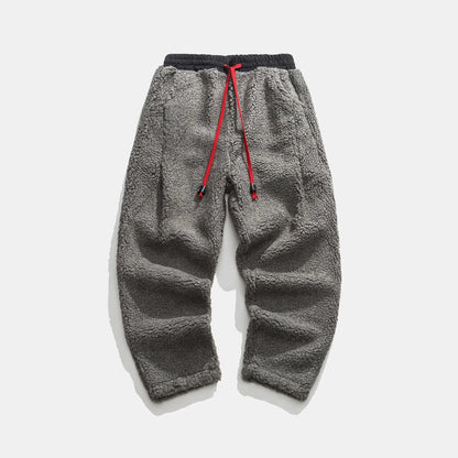 LUCA I BEQUEME WINTERHOSE