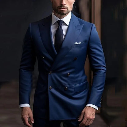 ELEGANTE ANZUGSJACKE ERWIN