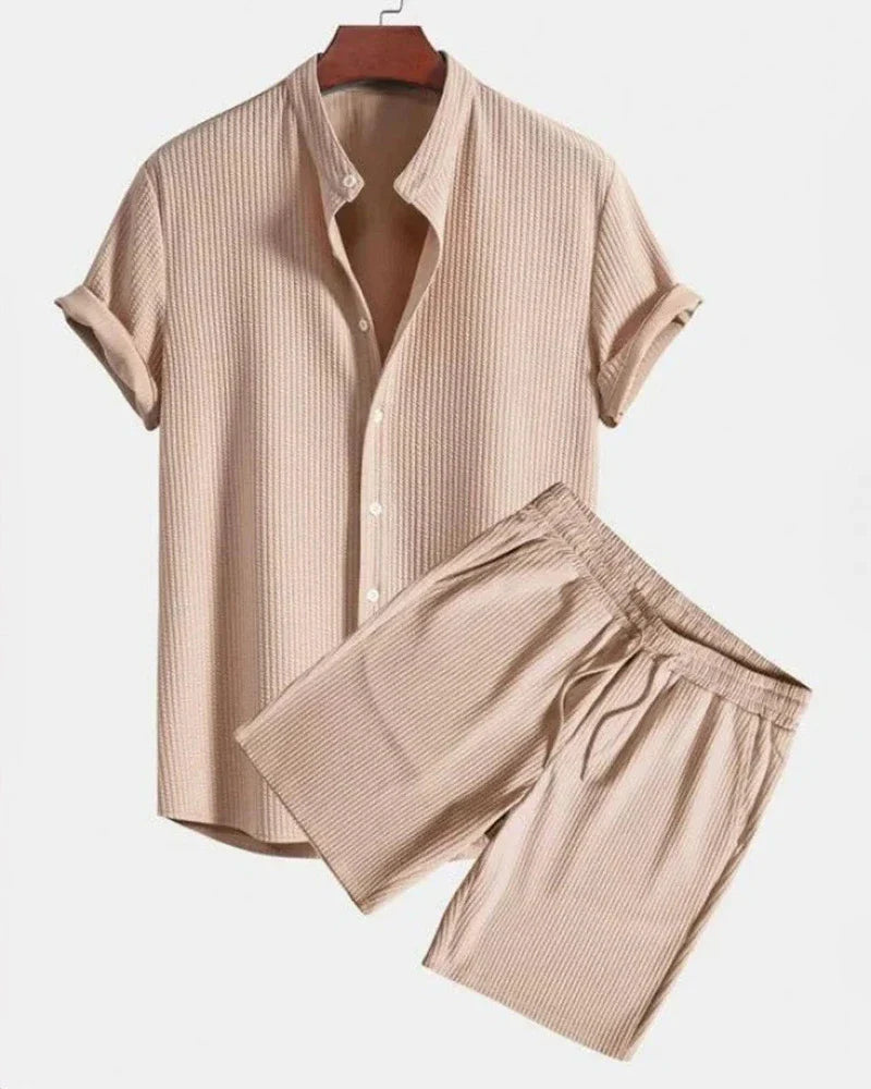 Ellis - Mühelose Raffinesse