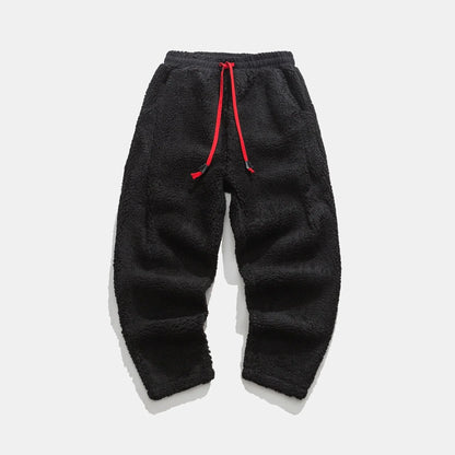 LUCA I BEQUEME WINTERHOSE
