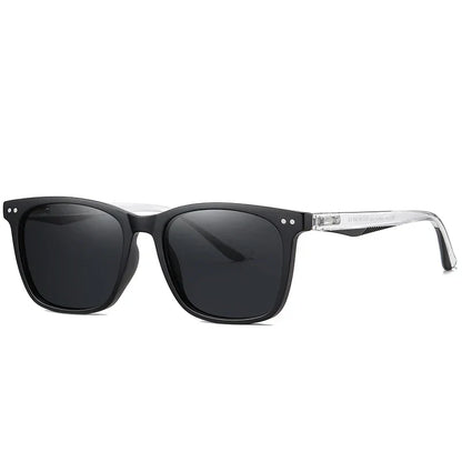 DORINA I TRANSPARENTE RAHMEN SONNENBRILLE