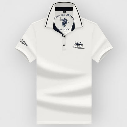 RALPH I KLASSISCHES POLOSHIRT