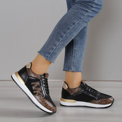 CRESSIDA I LEICHTGEWICHT SCHUHE