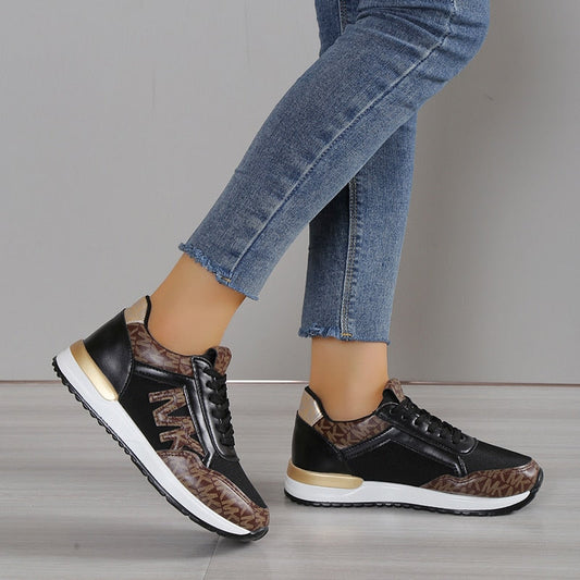 CRESSIDA I LEICHTGEWICHT SCHUHE