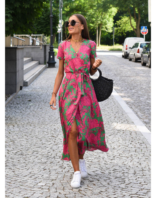 LEA I BEQUEMES KLEID