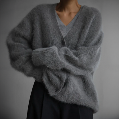 SARA | STILVOLLE STRICKJACKE