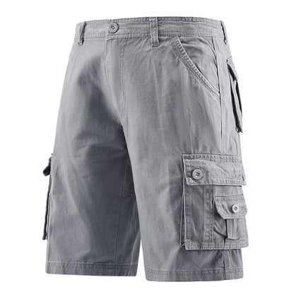 MARX I KLASSISCHE CARGOSHORTS