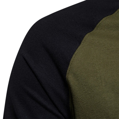 EBERWIN I TRENDIGES LANGARM T-SHIRT