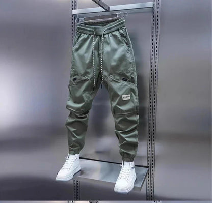 FRIEDEL I KLASSISCHE JOGGERHOSE
