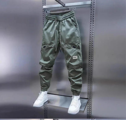 Edelstein™ | Sportliche Hose mit Details