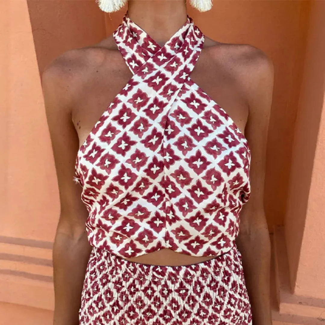 MIRELLA I LUXURIÖSES MIDI-SET