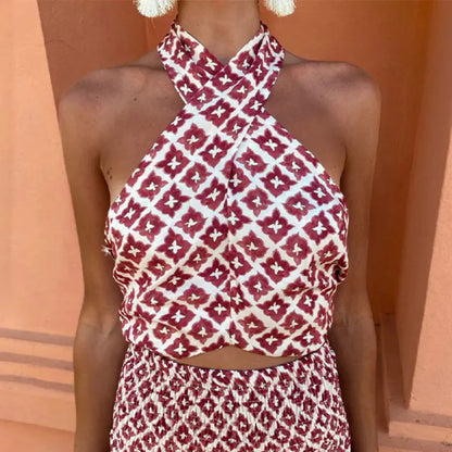 MIRELLA I LUXURIÖSES MIDI-SET