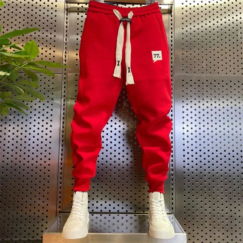 Stefan | Hosen im modernen Stil