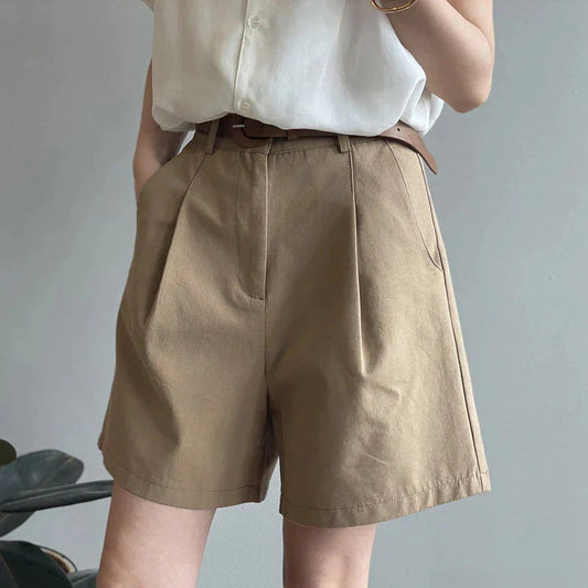 MECHTHILDE I KLASSISCHE SHORTS