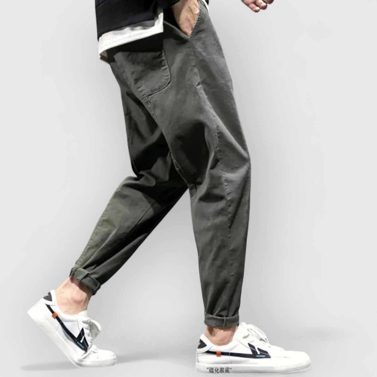 HORST I MODERNE JOGGINGHOSE