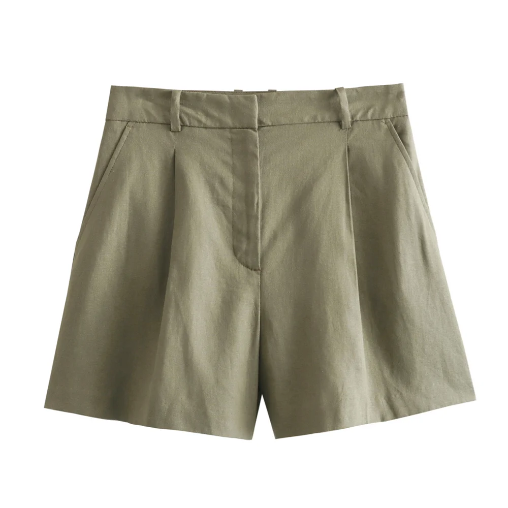 HERTHA I KLASSISCHES SET AUS WESTE UND SHORTS