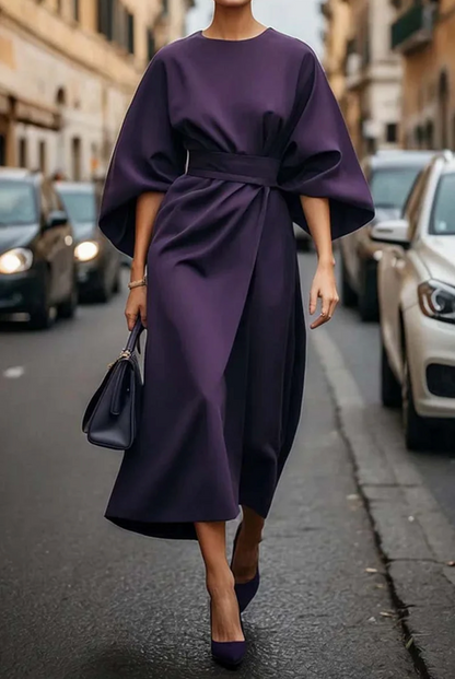 CACILIA I ELEGANTES KLEID