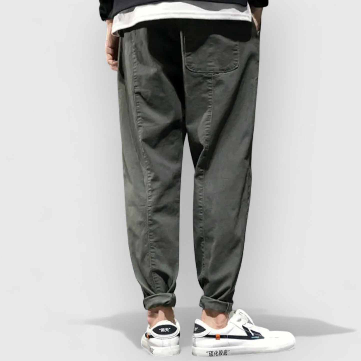 HORST I MODERNE JOGGINGHOSE