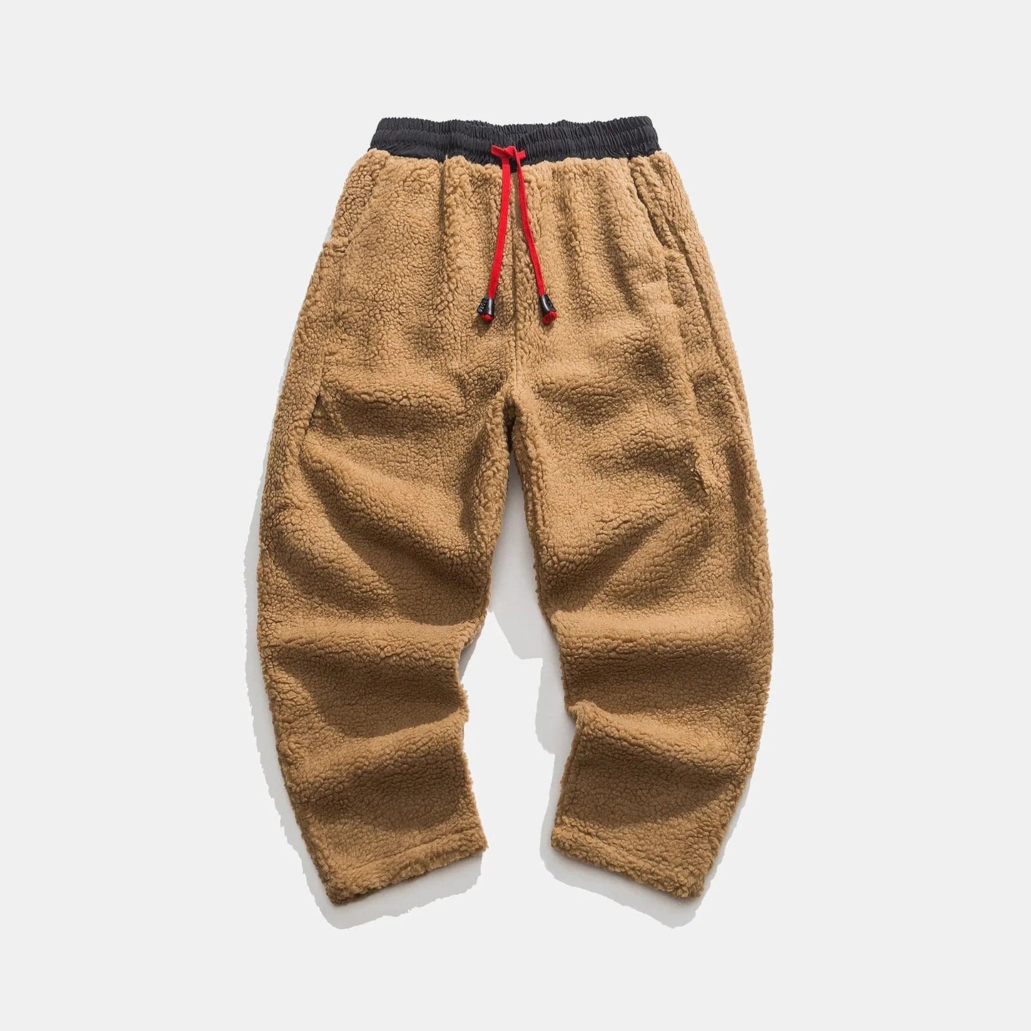 LUCA I BEQUEME WINTERHOSE