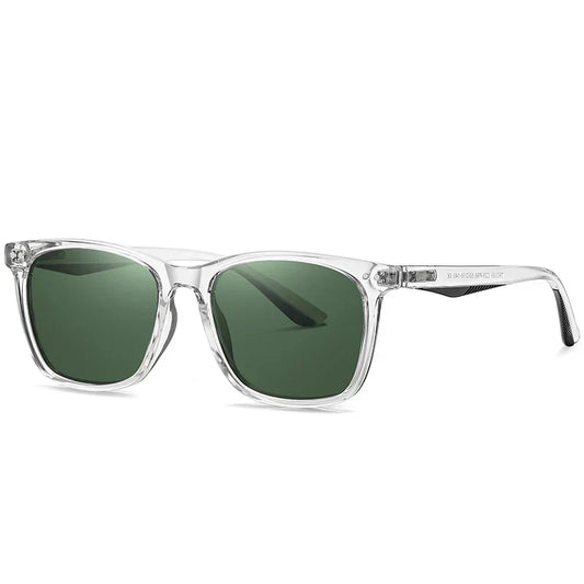 DORINA I TRANSPARENTE RAHMEN SONNENBRILLE