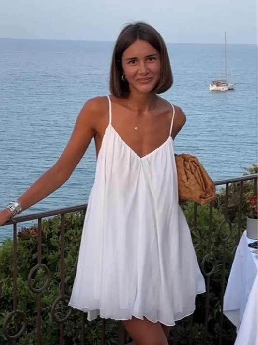 LENA™ - Elegantes Kleid