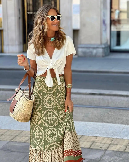 CIRCE I SOMMER-BOHO-SCHWINGROCK