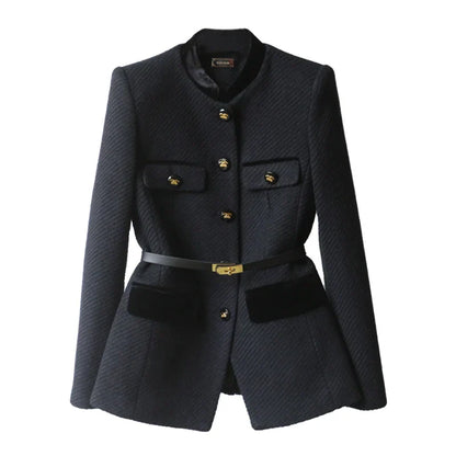 ELVIRA I ELEGANTE JACKE