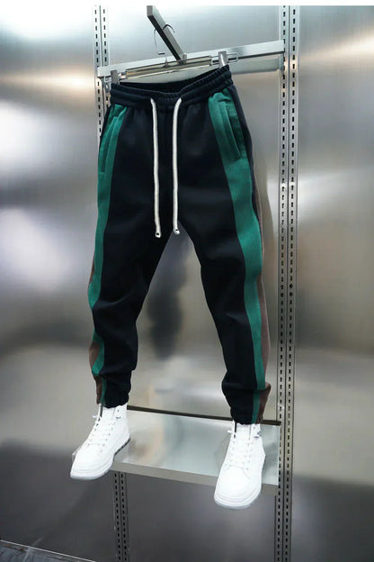 QUIRINUS I STYLISCHE JOGGINGHOSE