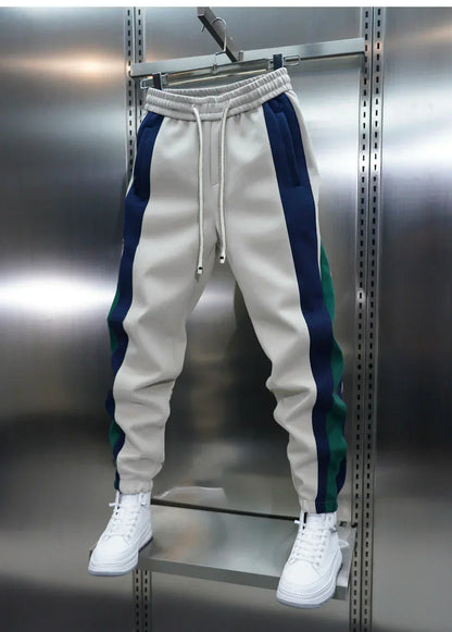 QUIRINUS I STYLISCHE JOGGINGHOSE