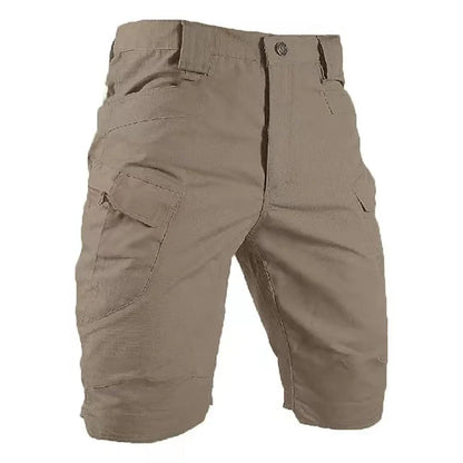 JADNER I LÄSSIGE CARGOSHORTS