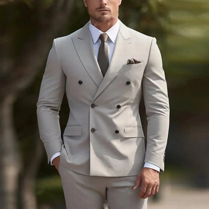 ELEGANTE ANZUGSJACKE ERWIN