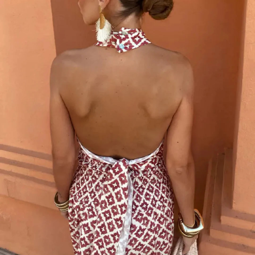 MIRELLA I LUXURIÖSES MIDI-SET