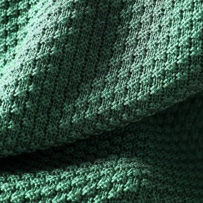 TAMARA I KASCHMIRPULLOVER MIT ROLLKRAGEN