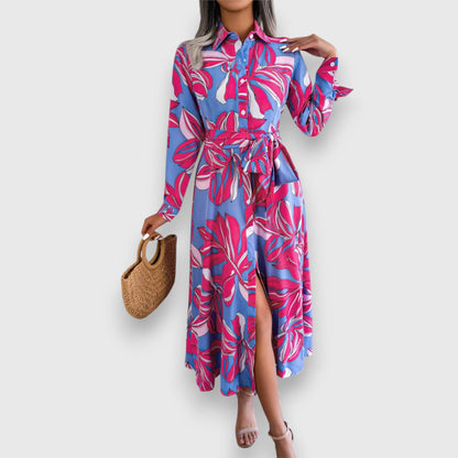 Marisa – Hemdkleid