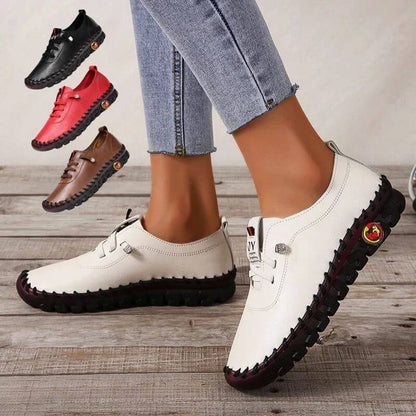 STELLA I ORTHOPÄDISCHE LOAFER