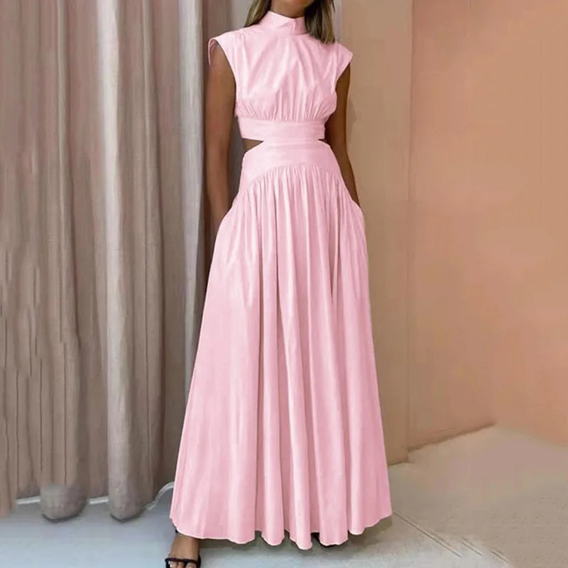 Elegantes Maxikleid Vane