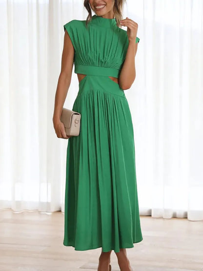 Elegantes Maxikleid Vane
