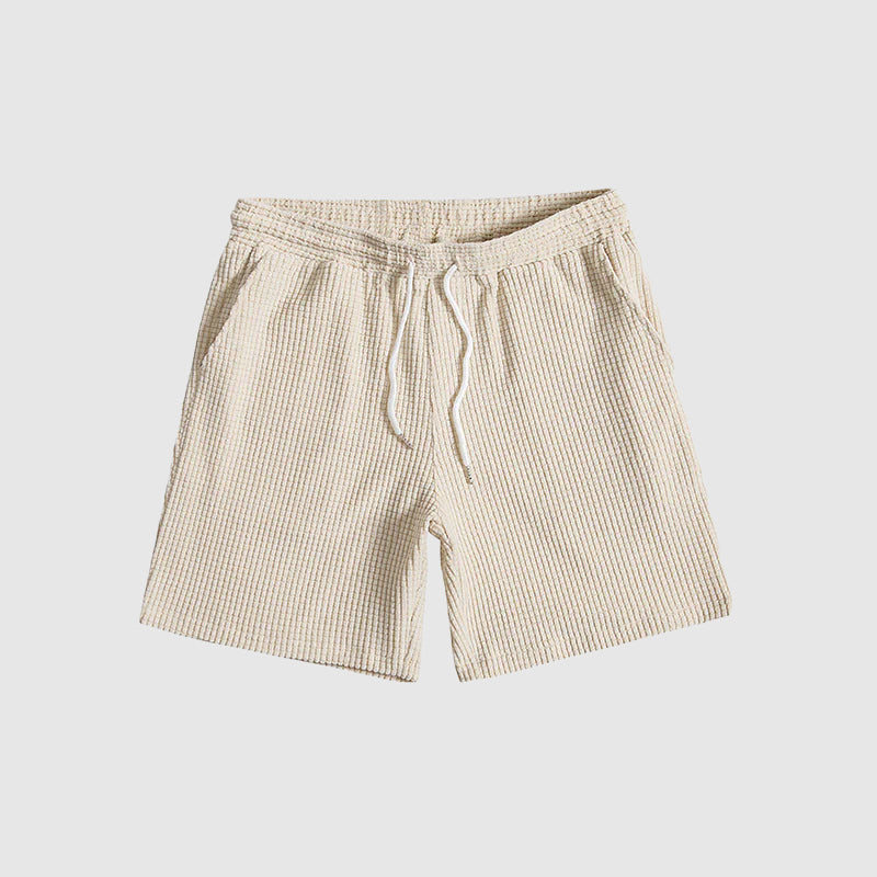 Das Theodore Willow – Lässiges Hemd & Lounge-Hose