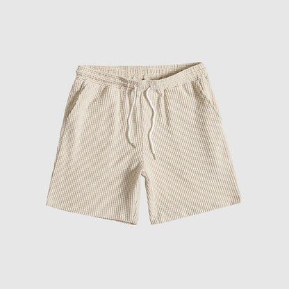 Das Theodore Willow – Lässiges Hemd & Lounge-Hose