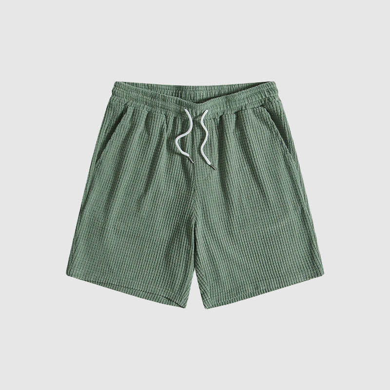 Das Theodore Willow – Lässiges Hemd & Lounge-Hose