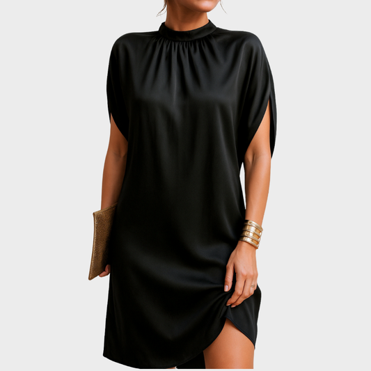 ZISKA I VIELSEITIGES MINIKLEID