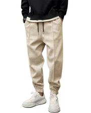 ORLANDO I BEQUEME JOGGINGHOSE