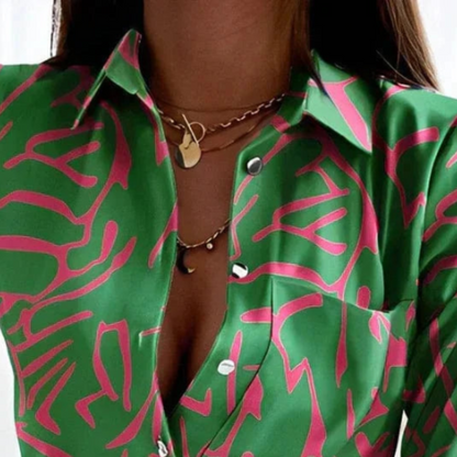 GESA I ELEGANTE BLUSE