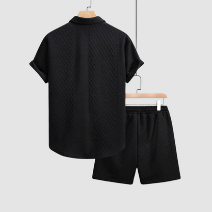 Liam - Lässiges Kreuzfahrt-Set