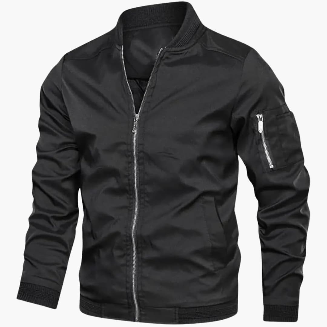 Stefan | Premium Bomberjacke