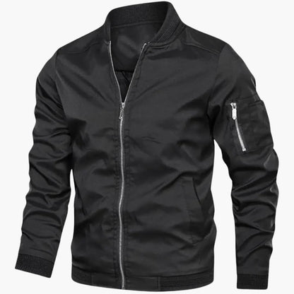 Stefan | Premium Bomberjacke